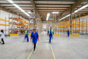 Signs Your Houston Warehouse Lease Is Holding Your Business Back