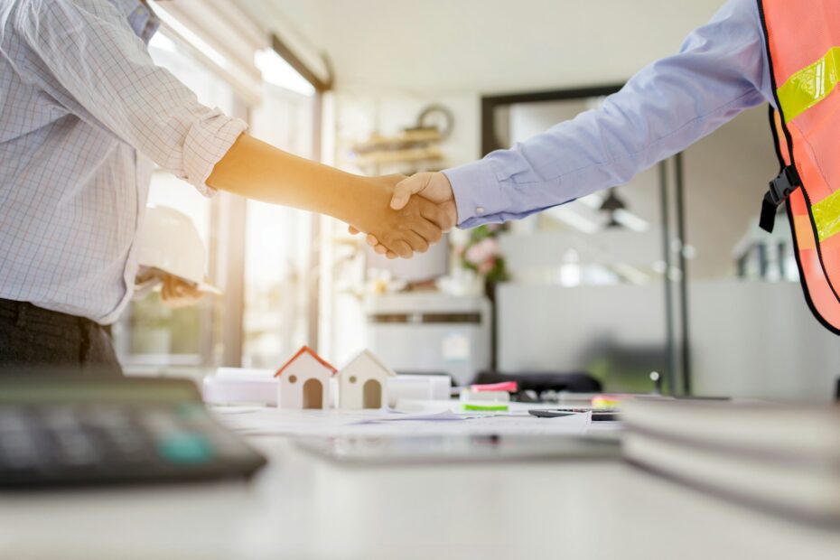 Industrial Property Deals