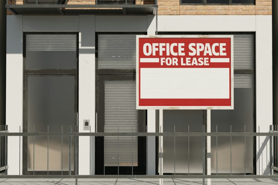 sell commercial property