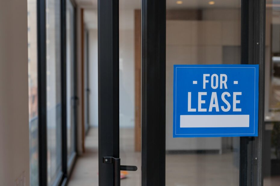 retail space for lease