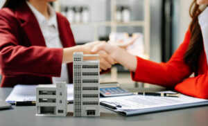 Navigating Commercial Property Leasing in Houston’s Suburbs