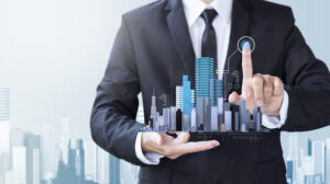 Evaluating Commercial Investment Property in Houston’s Growth Corridors