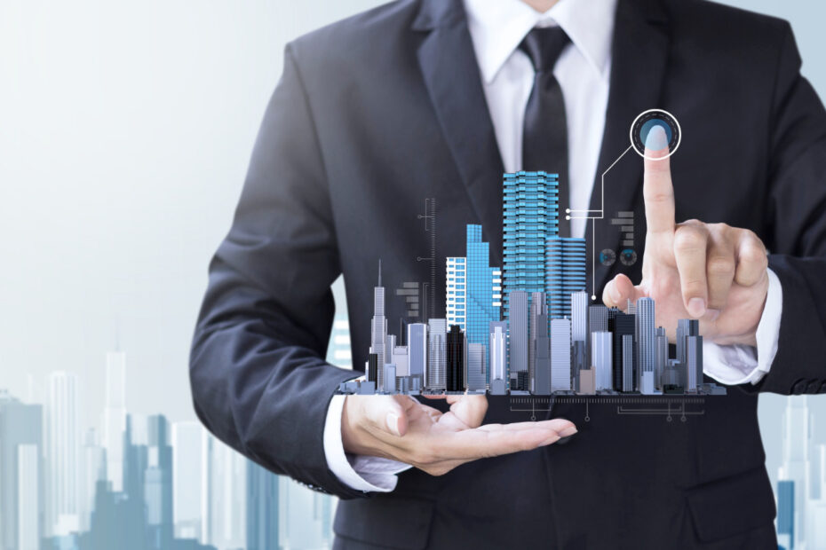 commercial property