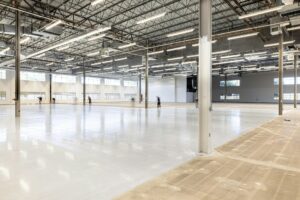 Houston Commercial Sale Timing by Asset Type: Office vs. Industrial vs. Retail