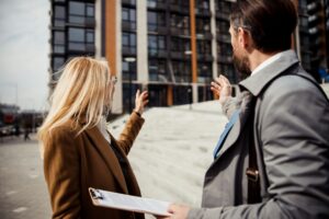When a Houston Commercial Real Estate Broker Is Essential