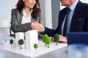 Understanding Commercial Real Estate Services in Houston