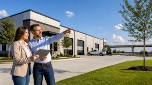 Beyond the Loop: Finding Commercial Property for Sale in North Houston