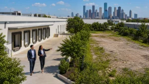 Hidden Value Plays in Houston Commercial Property for Sale