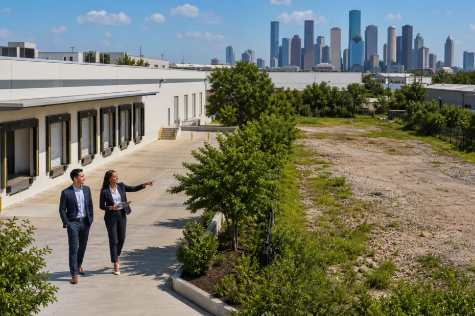 Hidden Value Plays in Houston Commercial Property for Sale