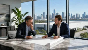 What Happens When You Rush to Sell Commercial Property in Houston